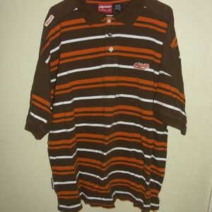 Akademiks polo shirt Sz XXL